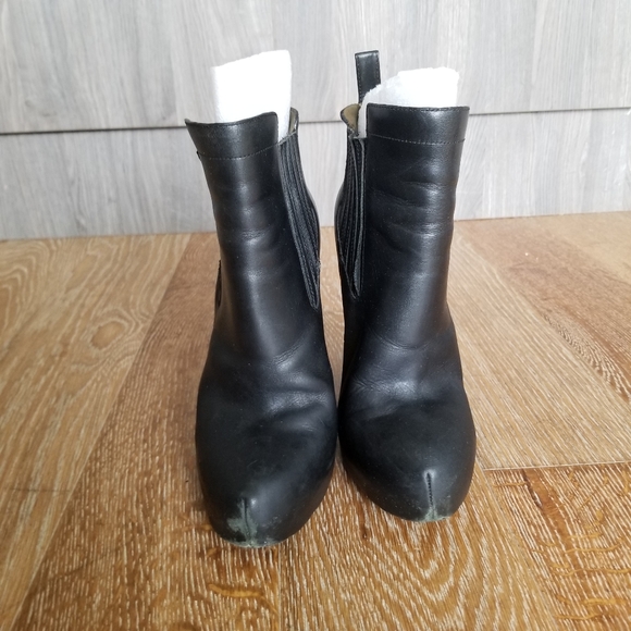 ALEXANDER WANG ADDISON BOOT - AUTHENTIC - Picture 3 of 6